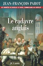 Télécharger le livre :  Le cadavre anglais : N°7