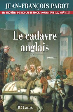 Télécharger le livre :  Le cadavre anglais : N°7