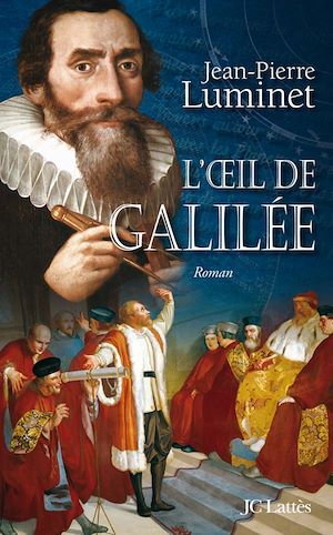 L'OEIL DE GALILEE