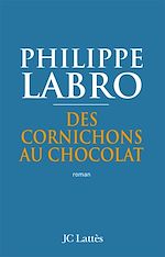Télécharger le livre :  Des cornichons au chocolat