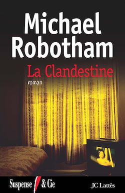 Télécharger le livre :  La clandestine