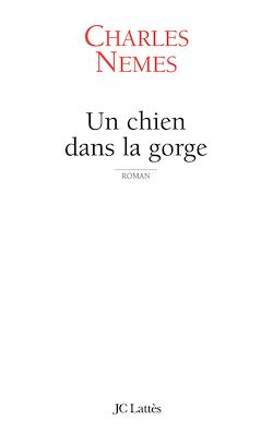 Télécharger le livre :  Un chien dans la gorge