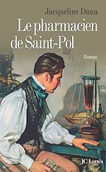 Télécharger le livre :  Le Pharmacien de Saint-Pol
