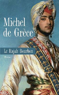Télécharger le livre :  Le rajah bourbon