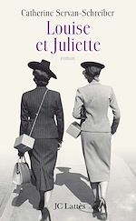 Télécharger le livre :  Louise et Juliette