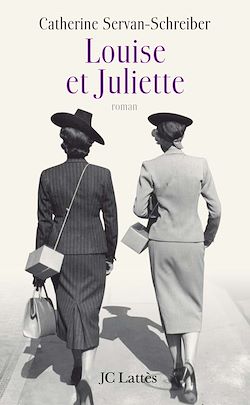 Télécharger le livre :  Louise et Juliette