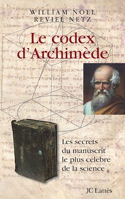 Télécharger le livre :  Le codex d'Archimède