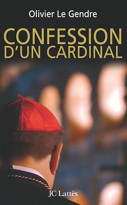 Télécharger le livre :  Confession d'un cardinal
