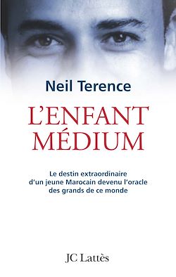 Télécharger le livre :  L'enfant medium