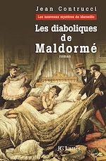 Télécharger le livre :  Les diaboliques de Maldormé