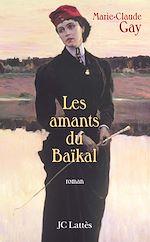Télécharger le livre :  Les amants du Baïkal