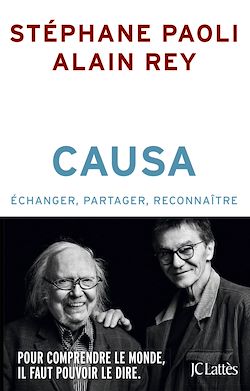 Télécharger le livre :  Causa