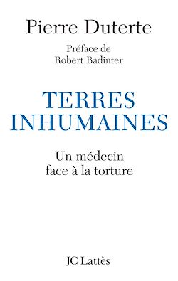 Télécharger le livre :  Terres inhumaines