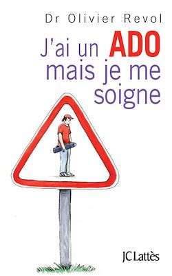 Télécharger le livre :  J'ai un ado mais je me soigne