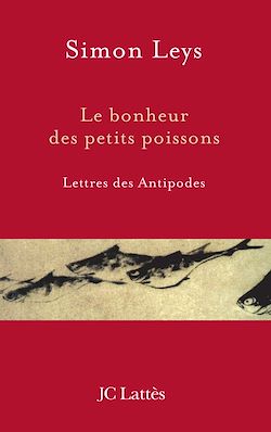 Télécharger le livre :  Le bonheur des petits poissons