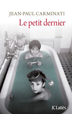 Télécharger le livre :  Le petit dernier