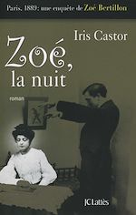Télécharger le livre :  Zoé, la nuit