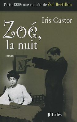Télécharger le livre :  Zoé, la nuit