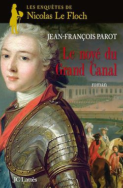 Télécharger le livre :  Le noyé du grand canal : N°8