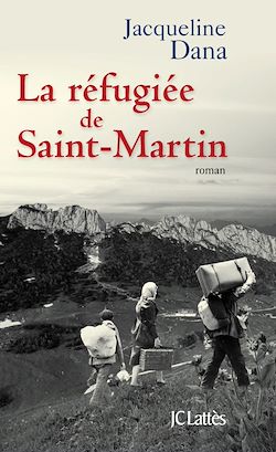 Télécharger le livre :  La refugiée de Saint-Martin