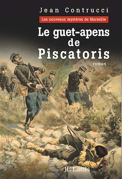 Télécharger le livre :  Le guet-apens de Piscatoris