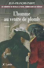 Télécharger le livre :  L'homme au ventre de plomb : N°2