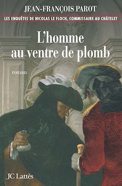 Télécharger le livre :  L'homme au ventre de plomb : N°2