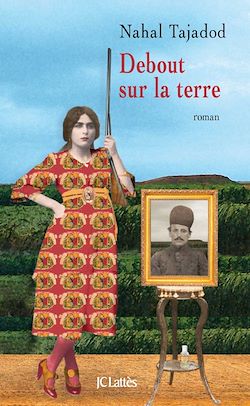 Télécharger le livre :  Debout sur la terre