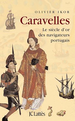 Télécharger le livre :  Caravelles