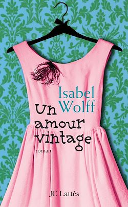 Télécharger le livre :  Un amour vintage