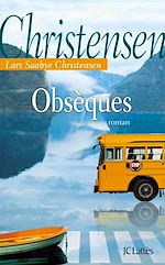 Download this eBook Obsèques