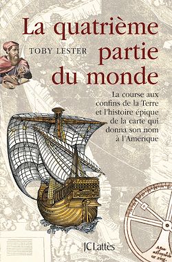 Télécharger le livre :  La quatrième partie du monde