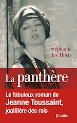 Télécharger le livre :  La panthère
