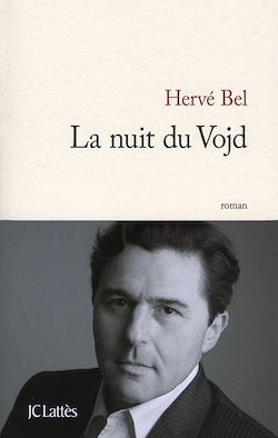Télécharger le livre :  La nuit du Vojd