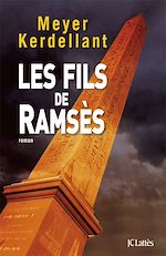 Télécharger le livre :  Les fils de Ramsès