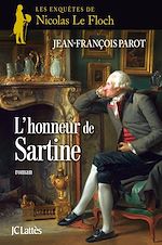 Télécharger le livre :  L'honneur de Sartine : N°9