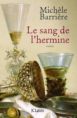 Télécharger le livre :  Le sang de l'hermine