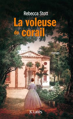 Télécharger le livre :  La voleuse de corail