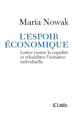 Télécharger le livre :  L'espoir économique