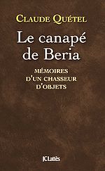 Télécharger le livre :  Le canapé de Beria