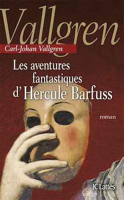 Télécharger le livre :  Les aventures fantastiques d'Hercule Barfuss