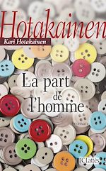 Download this eBook La part de l'homme
