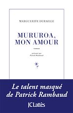 Télécharger le livre :  Mururoa, mon amour