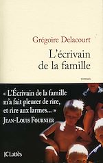 Télécharger le livre :  L'écrivain de la famille