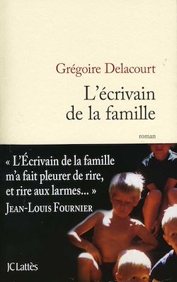 Télécharger le livre :  L'écrivain de la famille