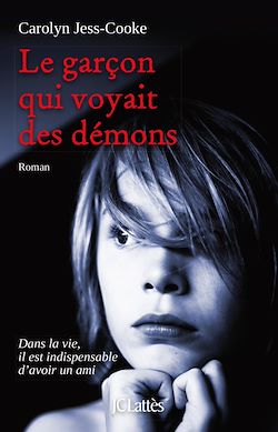 Télécharger le livre :  Le garçon qui voyait des démons