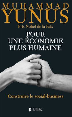 Télécharger le livre :  Pour une économie plus humaine