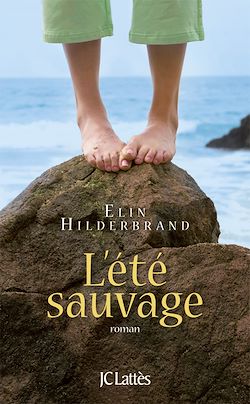 Télécharger le livre :  L'été sauvage