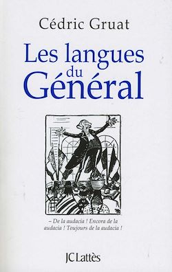 Télécharger le livre :  Les langues du général