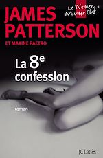 Télécharger le livre :  La 8e confession